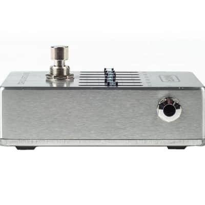 MXR M109S 6-Band EQ Equalizer Pedal - Open Box image 3