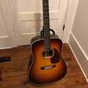 Collings D2HA T 2018