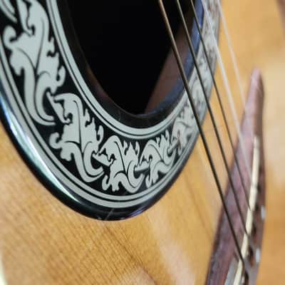 Ovation 1612 Custom Balladeer 1975 - 1984 - Natural image 24