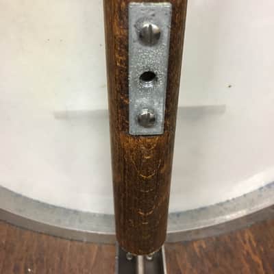 Framus 5 String Banjo image 6