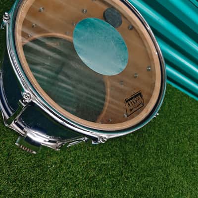 ⚡Ludwig 1970 Marching Snare Drum  14"X10"⚡ image 10