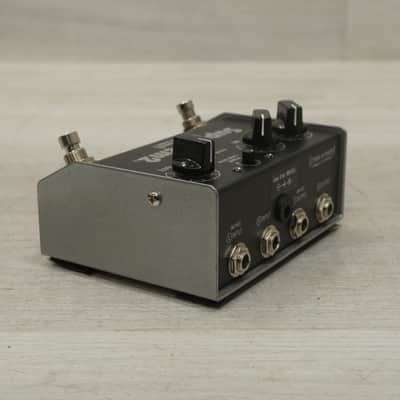 Used Fulltone Supa-trem 2 Tremolo Pedal imagen 2