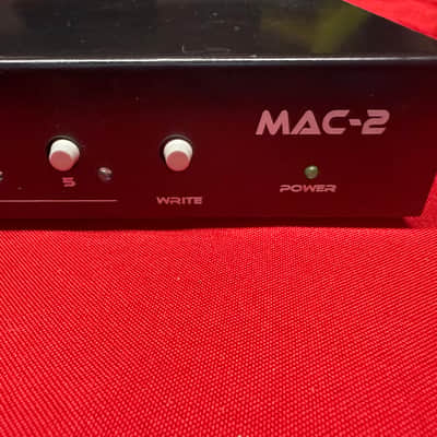 Diamond / rjm MAC 2 - Black image 3