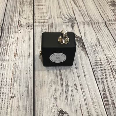 Simple Switch Effects Vertical Micro Tap Tempo image 4
