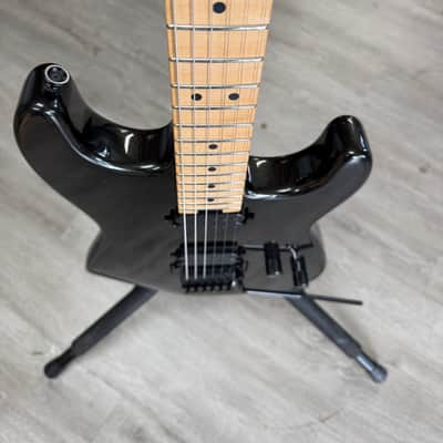 Charvel Pro-Mod San Dimas Style 1 Dimarzio PAF image 8