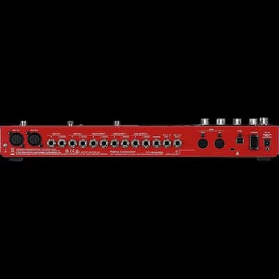 Boss RC-600 Loop Station Looper Pedal image 3