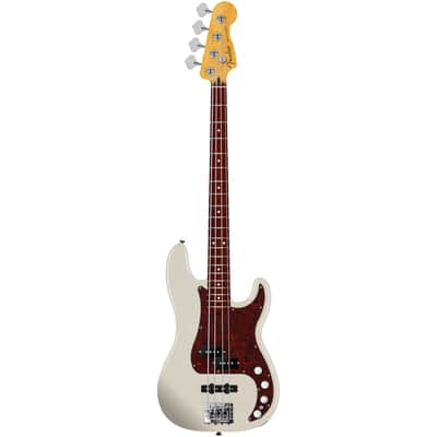 Fender Player II Modified Active Precision Bass RW OLP image 1