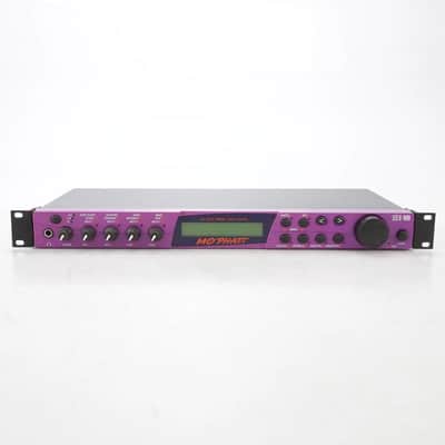 E-MU Systems Planet Earth Rackmount 64-Voice World Sound Module