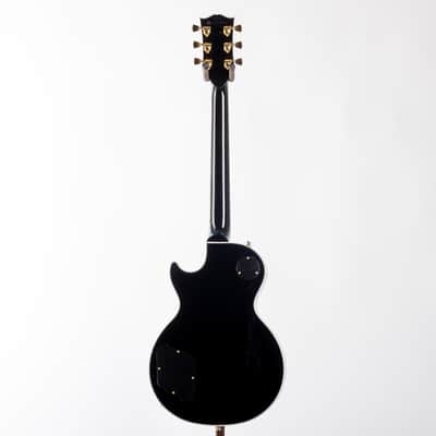 Gibson Les Paul Custom 70s, Buttercream Top | Demo image 4