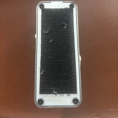 Mooer Cali Dual Preamp Pedal image 3