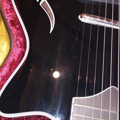 Taylor T5z 2022 - Black image 3