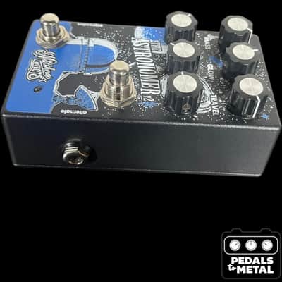 Matthews Effects The Astronomer Celestial Reverb V2 2010s - Graphic - X17653 image 5