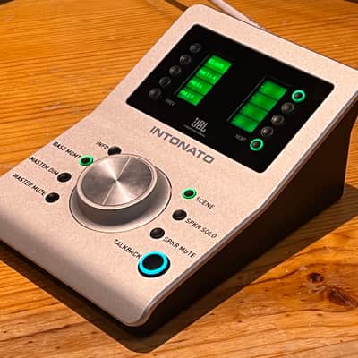 JBL Intonato Desktop Controller for Intonato 24 image 11