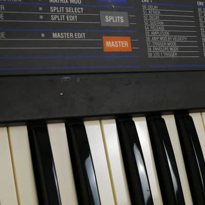 Oberheim Matrix 6 (Fair condition) image 19
