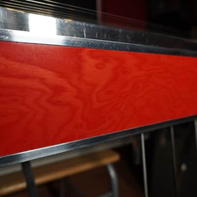 Fessenden U12 Pedal Steel Guitar image 5