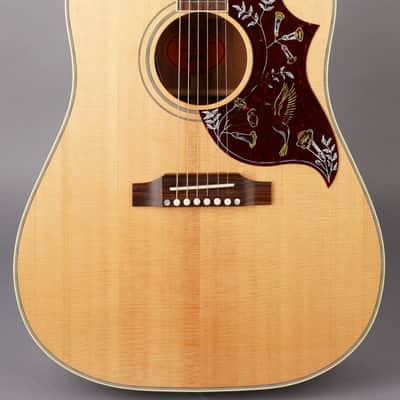 Gibson Hummingbird Original - 2024 - Antique Natural image 2