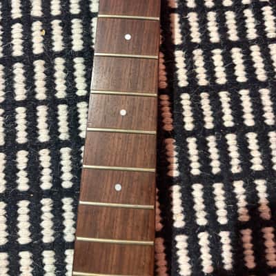 Ibanez Roadstar II RG450 Neck image 3
