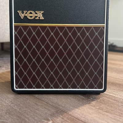 Vox AC4C1-12 4-Watt 1x12" Combo Amp image 1