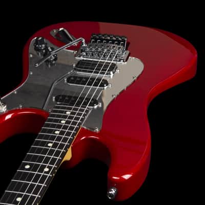 Lerxst Grace by Godin - Floyd Rose image 5