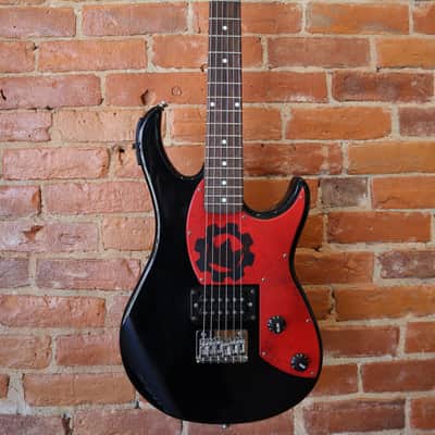 Peavey Rockmaster Guitar image 7