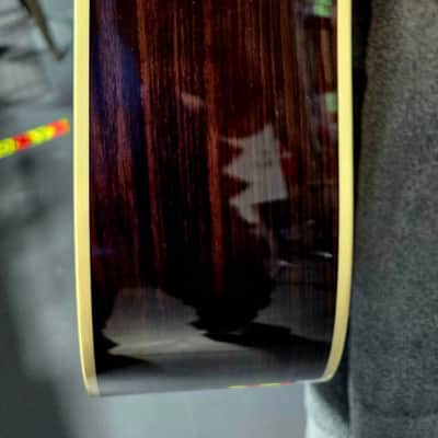 Gallagher G70 2024 - Natural Gloss image 6