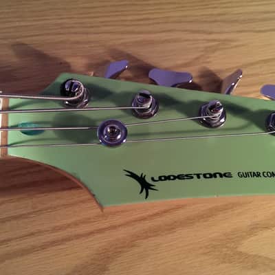 Lodestone Primal Instinct Green image 8