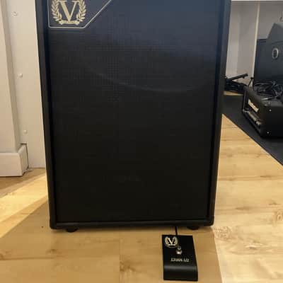V30 The Countess MkI 30-Watt Guitar Head image 2
