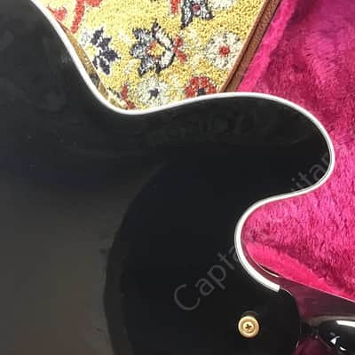 1999 Gibson - BB King Lucille - ID 5479 image 15