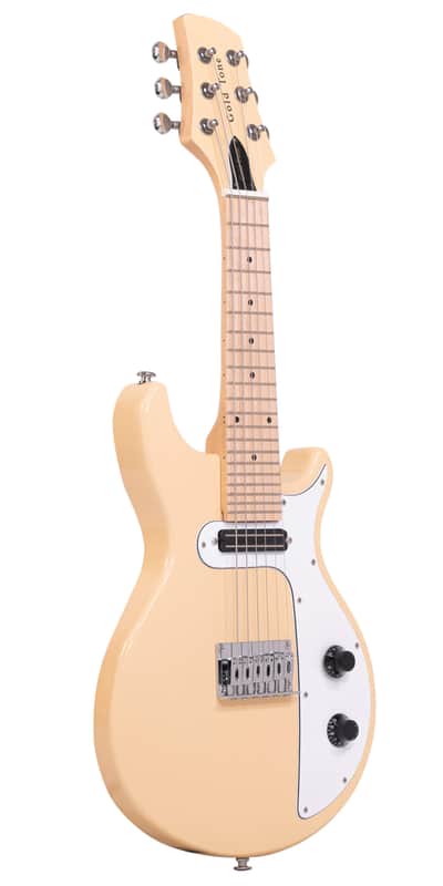 Gold Tone GME-6: 6-String Solid Body Guitar with Gig Bag image 1