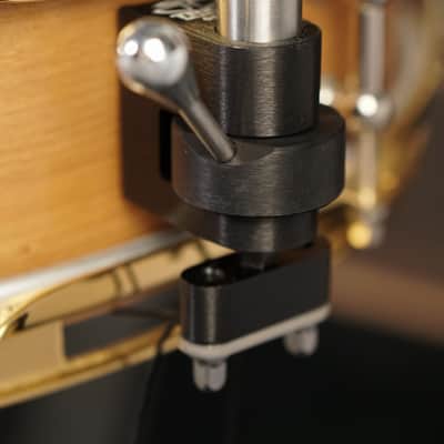 Craviotto 4x14" Timeless Timber Solid Birch Snare Drum - #7 of 25 image 7