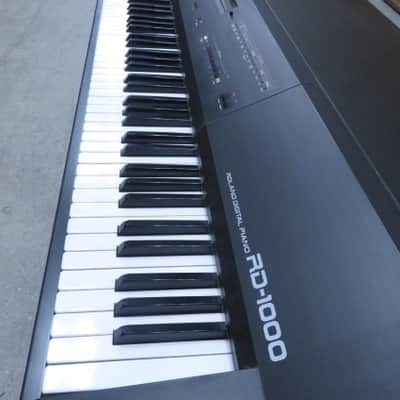 Roland RD-1000 image 2