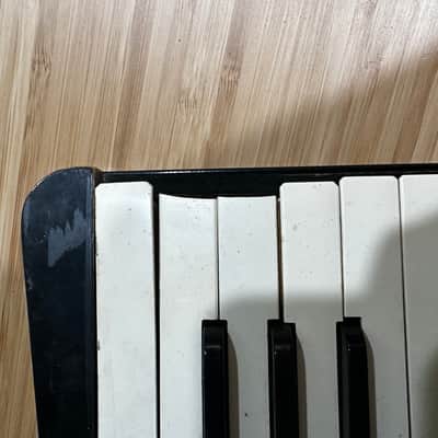 1930s PRE-WAR Hohner Student II (Serial #84587) | Trossingen, Germany | Freshly Tuned & Serviced image 12