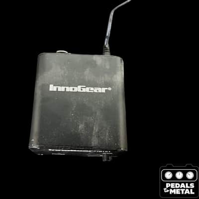 InnoGear IG101 - Black - X17901 image 2