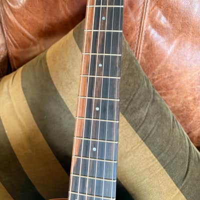 Taylor GS Mini-e Special Edition 2024 - Trans White image 7