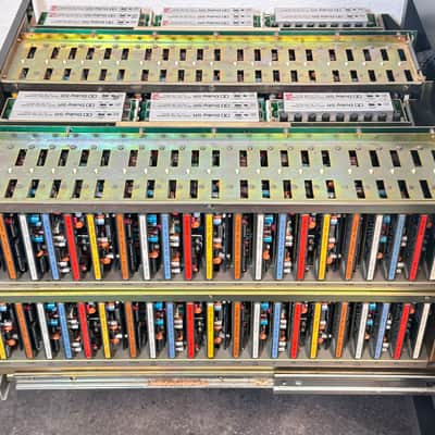 Studer A820 MCH 2" 24 Track Recorder image 13