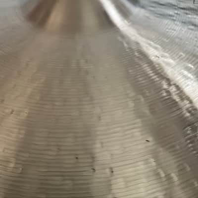 Sabian HHX 22” Legacy Ride image 4