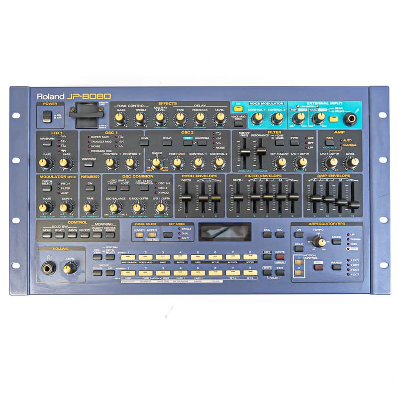 Roland JP-8080