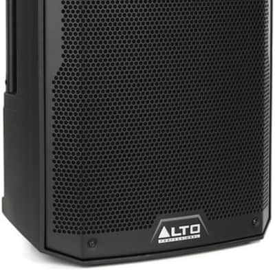 Alto Professional TS410 2 000-watt 10-inch Powered Speaker image 2