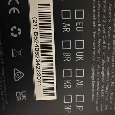 Alesis Strike Multipad 2024 - Black image 4
