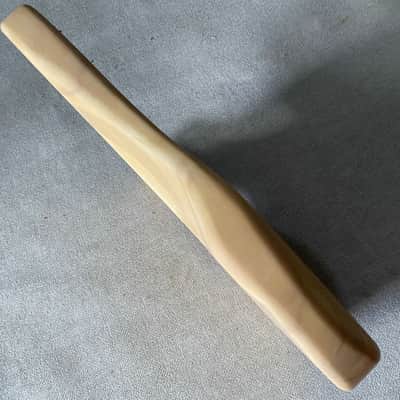Custom Precision P Bass Style Basswood Body image 4