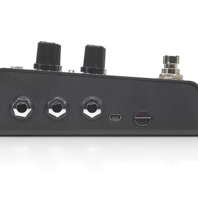 Digitech Trio Plus Band Creator/Looper Pedal image 9