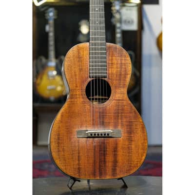 1929 Martin 0-18K koa image 25