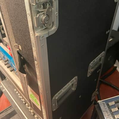 Mesa Boogie Triple Rectifier Solo Head 3-Channel 150-Watt Guitar Amp Head 2000 - 2009 - W/RACK image 5