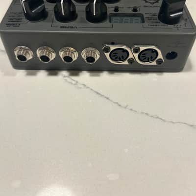 Seymour Duncan Dark Sun Mark Holcomb Signature Digital Delay + Reverb image 4