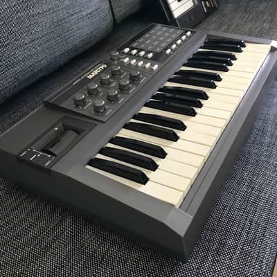 Formanta Maestro - Vintage Soviet synth from late 80s - Great Cond image 2