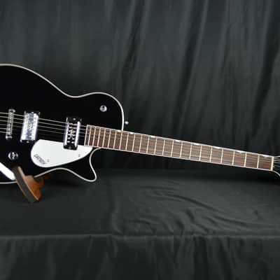 Gretsch G5260T Electromatic Jet Baritone with Bigsby - Black image 5