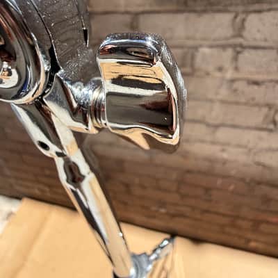 Pearl C-830 Straight Cymbal Stand w/ Uni-Lock Gearless Tilter & Double-Braced Legs – Very Good Condition image 13