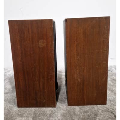 Celestion Ditton 15 - Hi-Fi Speakers - Pair - Wood Veneer - Fair image 7