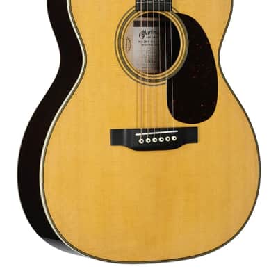 Martin 000-28EC Eric Clapton Acoustic Guitar image 5