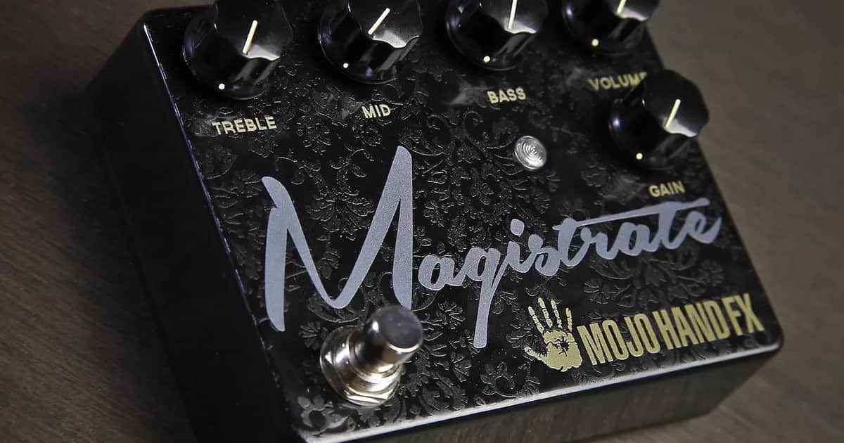 Vintage激似 Marshall The GuvNor Clone Vintage激似 Marshall The GuvNor Clone Vintage激似 Marshall The